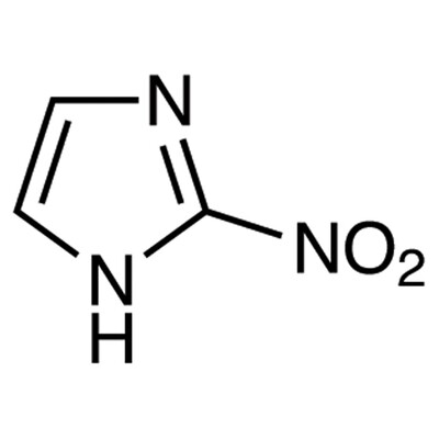 2-Nitroimidazole&gt;98.0%(HPLC)(T)5g