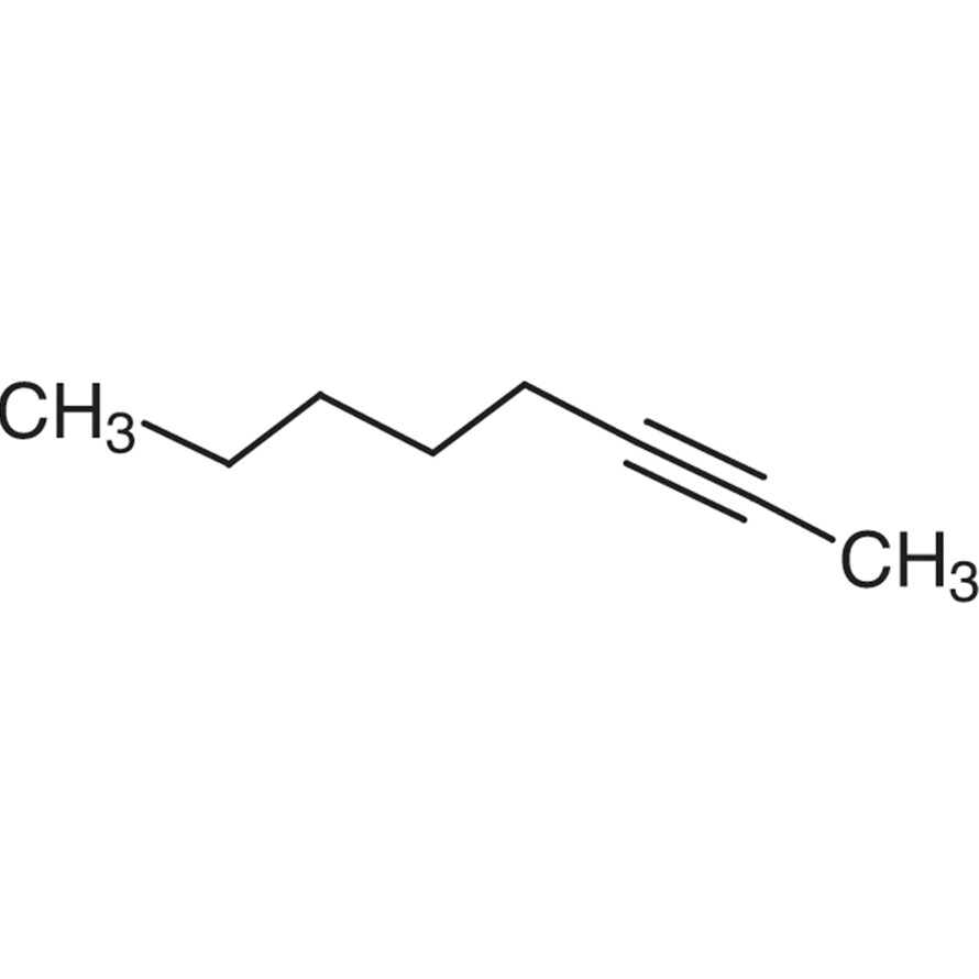 2-Octyne&gt;99.0%(GC)5mL