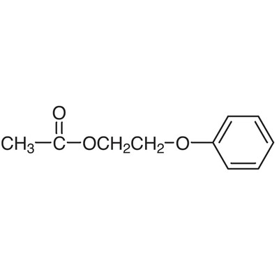 2-Phenoxyethyl Acetate&gt;99.0%(GC)500g