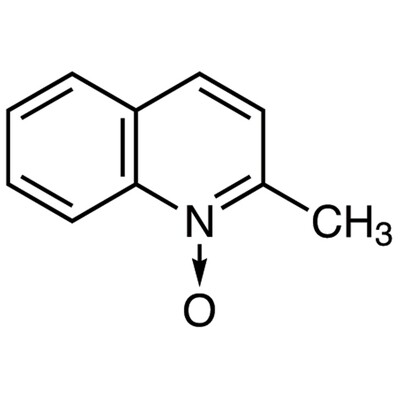 2-Methylquinoline N-Oxide&gt;98.0%(GC)1g