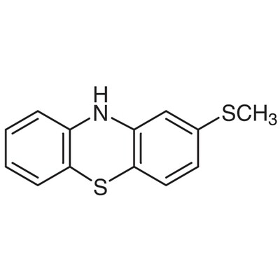 2-Methylthiophenothiazine&gt;98.0%(HPLC)25g