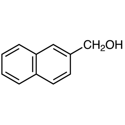 2-Naphthalenemethanol&gt;98.0%(GC)5g