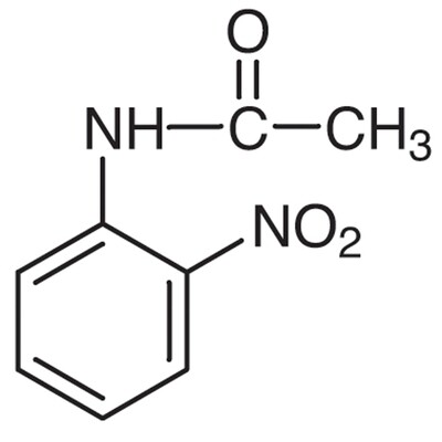 2&#39;-Nitroacetanilide&gt;98.0%(GC)25g