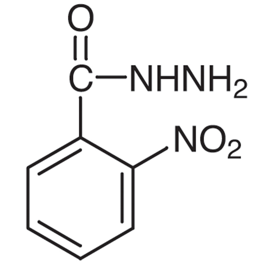 2-Nitrobenzhydrazide&gt;98.0%(T)25g