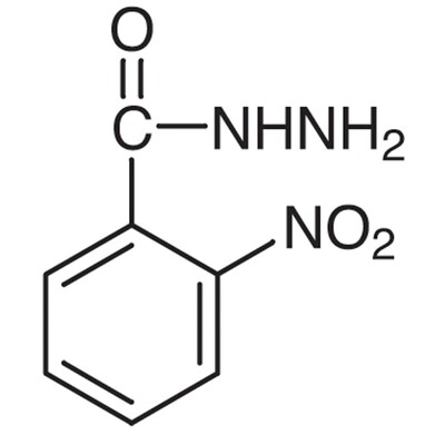 2-Nitrobenzhydrazide&gt;98.0%(T)25g