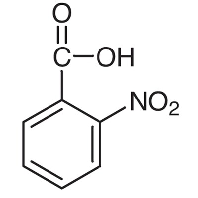 2-Nitrobenzoic Acid&gt;95.0%(GC)25g