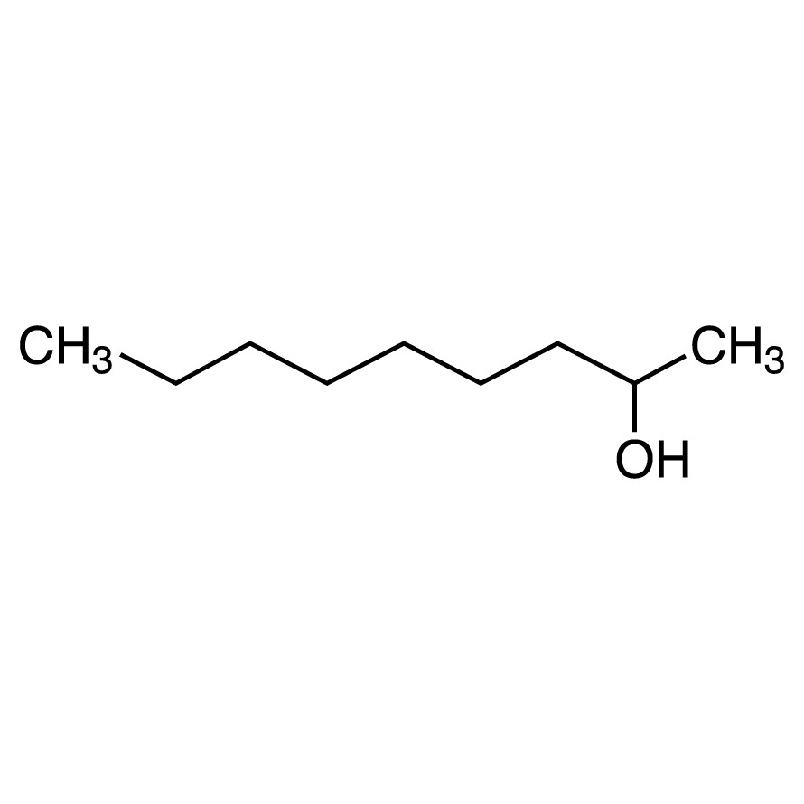 2-Nonanol&gt;98.0%(GC)25mL