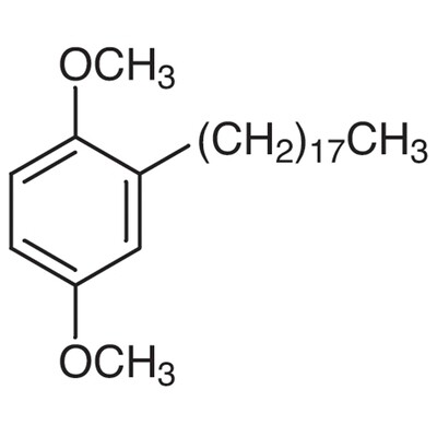 2-Octadecyl-1,4-dimethoxybenzene5g