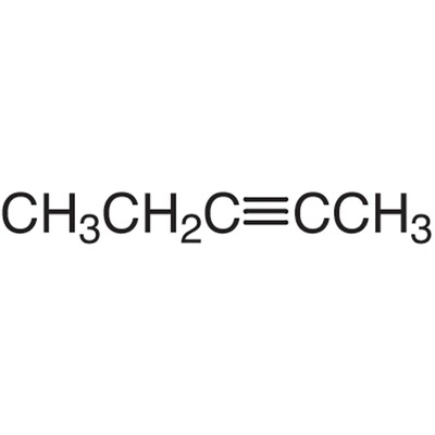 2-Pentyne&gt;97.0%(GC)25mL