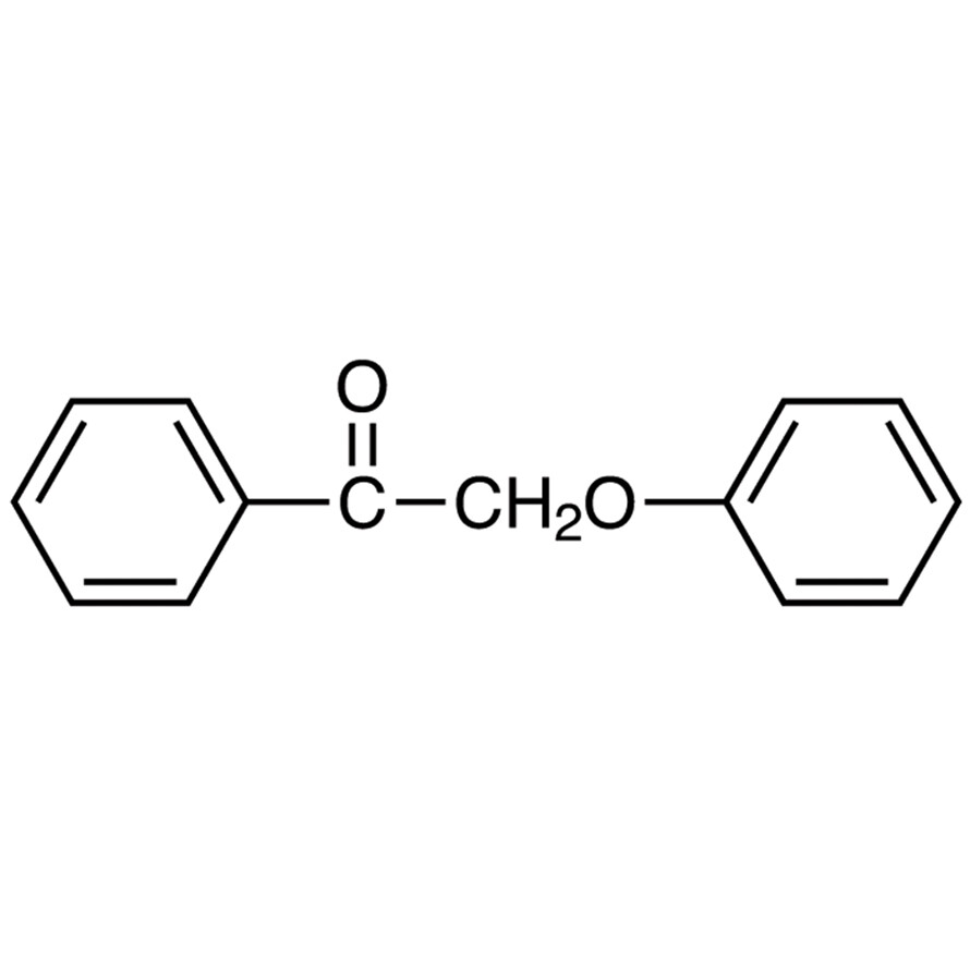 2-Phenoxyacetophenone&gt;98.0%(GC)5g