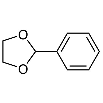 2-Phenyl-1,3-dioxolane&gt;98.0%(GC)1g