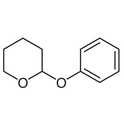 2-Phenoxytetrahydropyran&gt;90.0%(GC)5mL