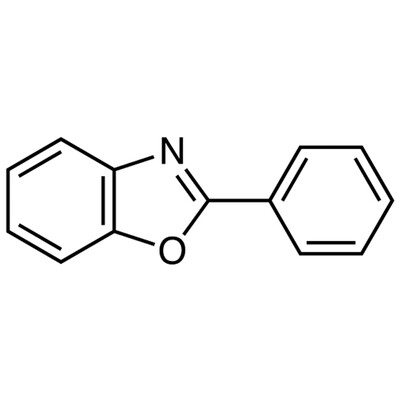 2-Phenylbenzoxazole&gt;98.0%(GC)5g