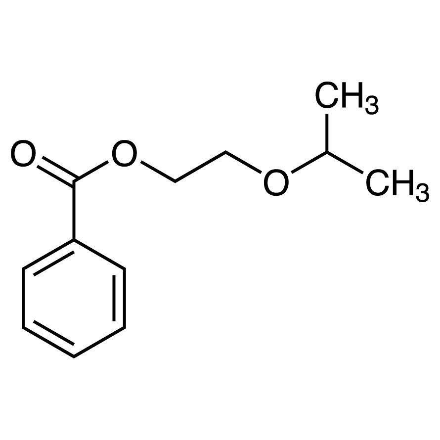 2-Isopropoxyethyl Benzoate>95.0%(GC)5mL