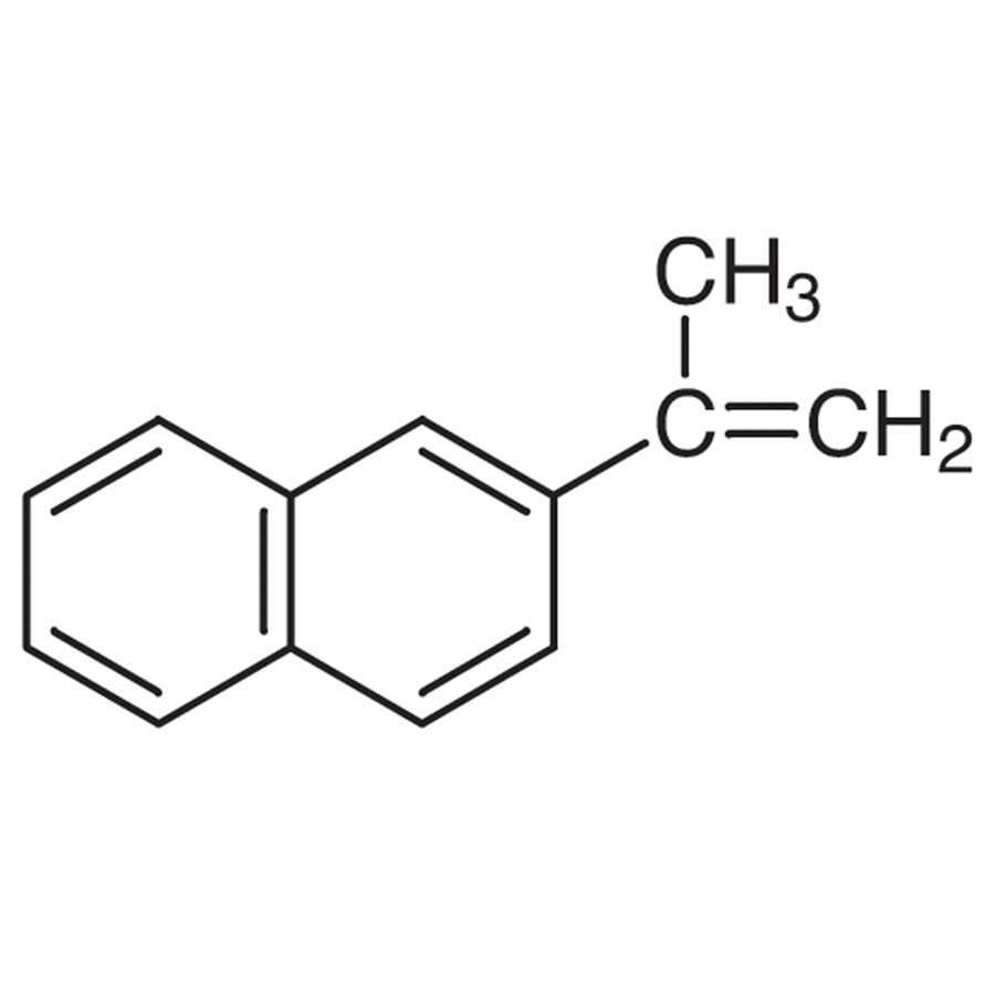 2-Isopropenylnaphthalene&gt;98.0%(GC)5g