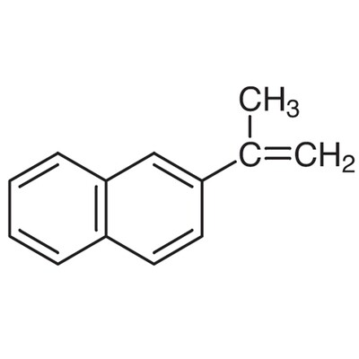 2-Isopropenylnaphthalene&gt;98.0%(GC)5g