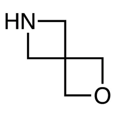2-Oxa-6-azaspiro[3.3]heptane&gt;98.0%(GC)1g