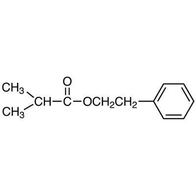 2-Phenylethyl Isobutyrate&gt;98.0%(GC)500mL