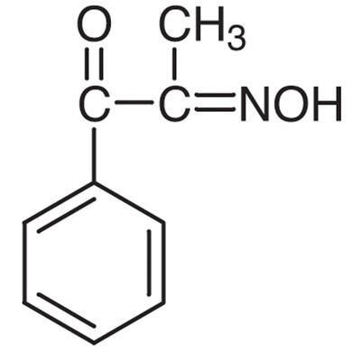 2-Isonitrosopropiophenone&gt;98.0%(GC)25g