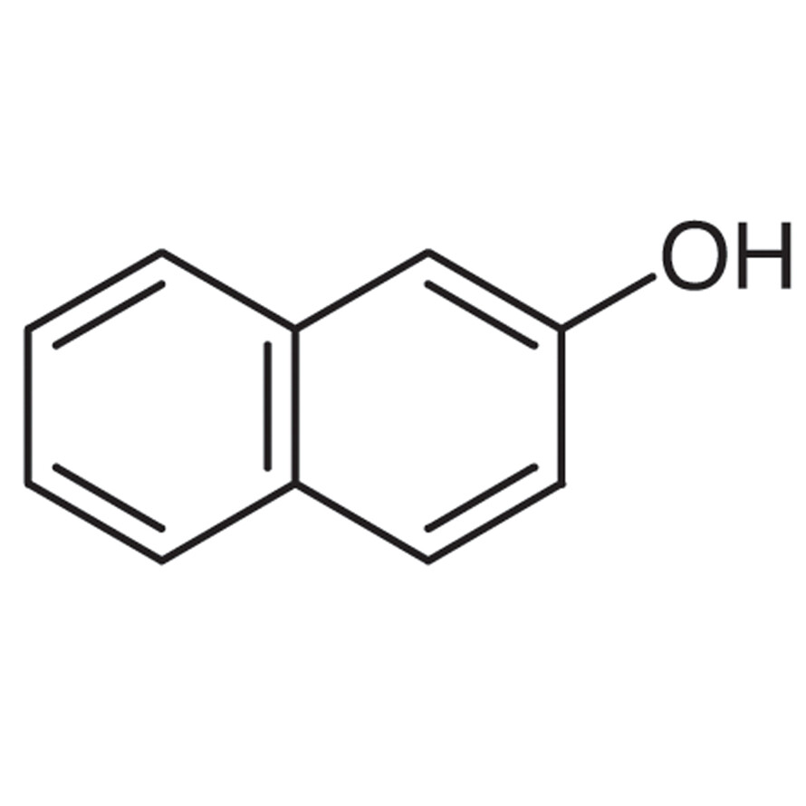2-Naphthol&gt;99.0%(GC)250g