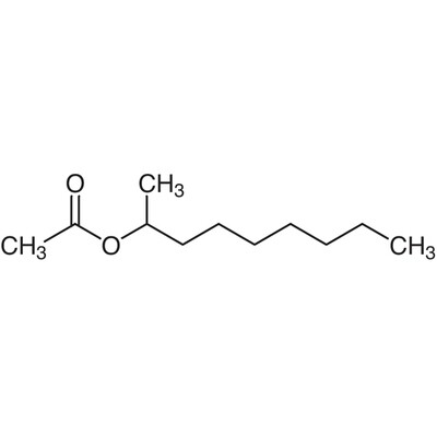 2-Nonyl Acetate&gt;98.0%(GC)25g