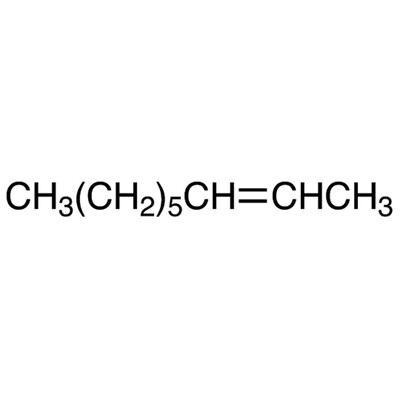 2-Nonene (cis- and trans- mixture)&gt;94.0%(GC)1mL