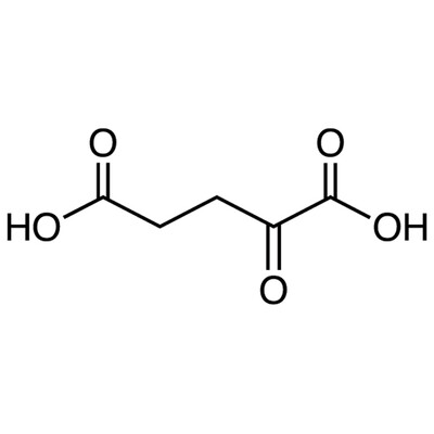 2-Oxoglutaric Acid&gt;99.0%(T)500g