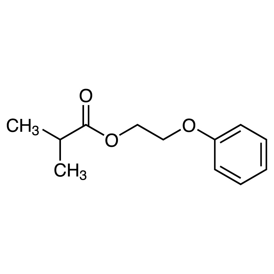 2-Phenoxyethyl Isobutyrate>98.0%(GC)500g