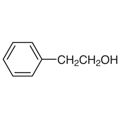 2-Phenylethyl Alcohol&gt;98.0%(GC)25mL