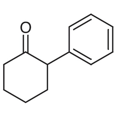 2-Phenylcyclohexanone&gt;98.0%(GC)1g