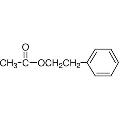 2-Phenylethyl Acetate&gt;98.0%(GC)500g
