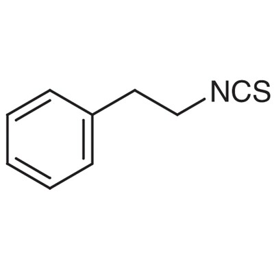 2-Phenylethyl Isothiocyanate&gt;97.0%(GC)10mL