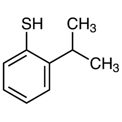 2-Isopropylbenzenethiol&gt;95.0%(GC)(T)5g