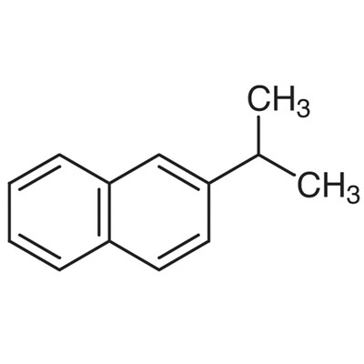 2-Isopropylnaphthalene&gt;95.0%(GC)500mL