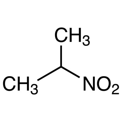 2-Nitropropane&gt;95.0%(GC)25g