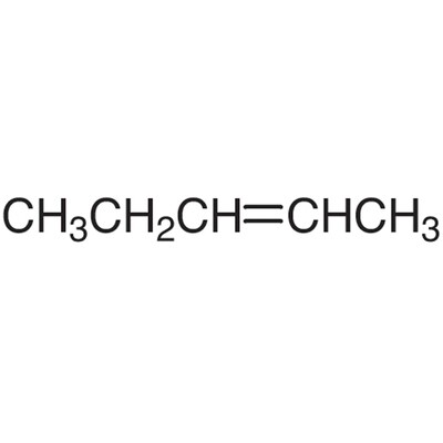 2-Pentene (cis- and trans- mixture)&gt;95.0%(GC)25mL