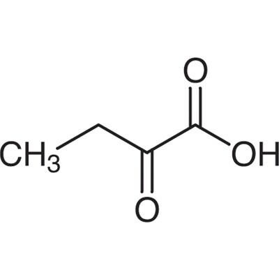 2-Oxobutyric Acid&gt;98.0%(GC)(T)5g
