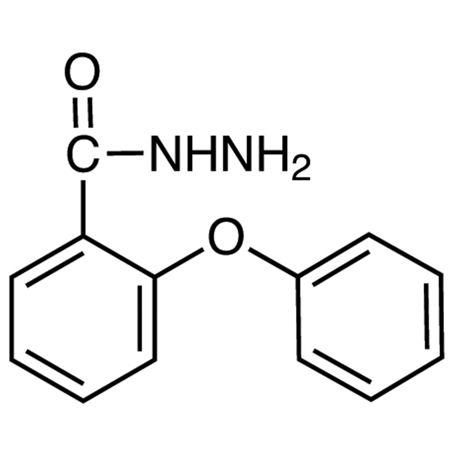 2-Phenoxybenzohydrazide&gt;98.0%(GC)(T)1g
