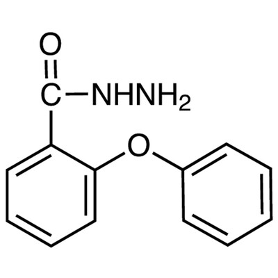 2-Phenoxybenzohydrazide&gt;98.0%(GC)(T)1g