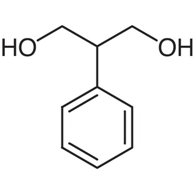 2-Phenyl-1,3-propanediol&gt;98.0%(GC)25g