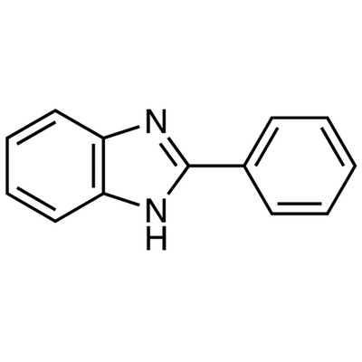 2-Phenylbenzimidazole&gt;98.0%(GC)(T)5g