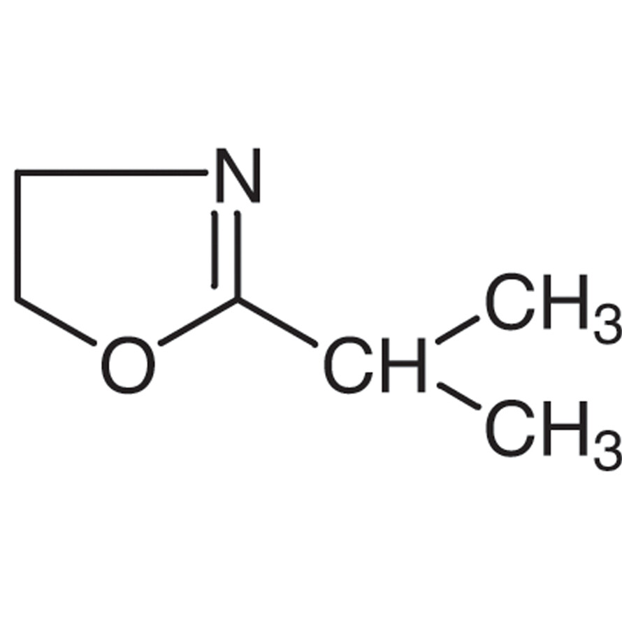 2-Isopropyl-2-oxazoline>97.0%(GC)5g