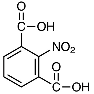 2-Nitroisophthalic Acid&gt;95.0%(HPLC)(T)5g