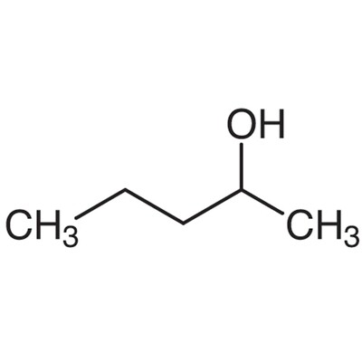 2-Pentanol&gt;98.0%(GC)500mL