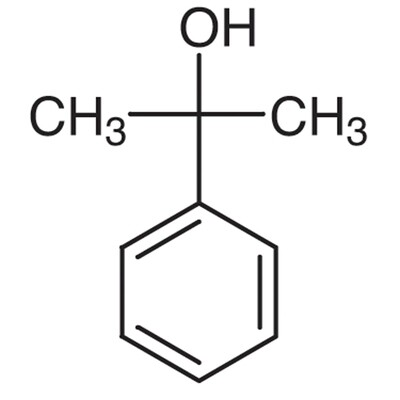 2-Phenyl-2-propanol&gt;98.0%(GC)500g