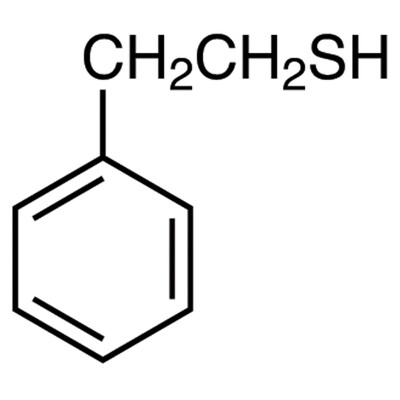 2-Phenylethanethiol&gt;97.0%(GC)(T)5g