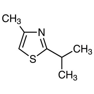 2-Isopropyl-4-methylthiazole&gt;98.0%(GC)5g