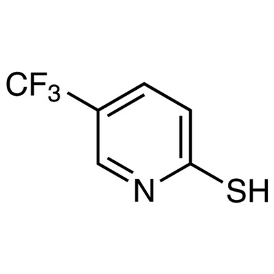 2-Mercapto-5-(trifluoromethyl)pyridine&gt;98.0%(HPLC)(T)25g