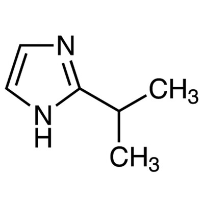 2-Isopropylimidazole&gt;98.0%(GC)(T)25g