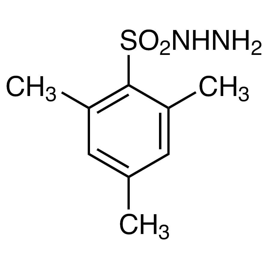 2-Mesitylenesulfonyl Hydrazide&gt;97.0%(T)5g